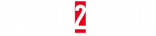 Studio 2 Retail Logo